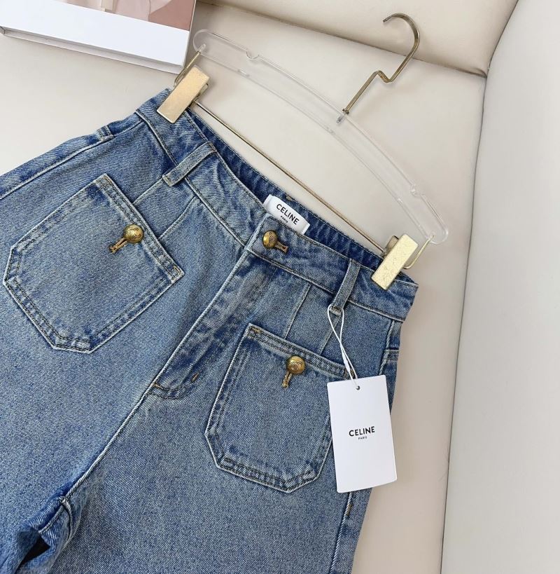 Celine Jeans